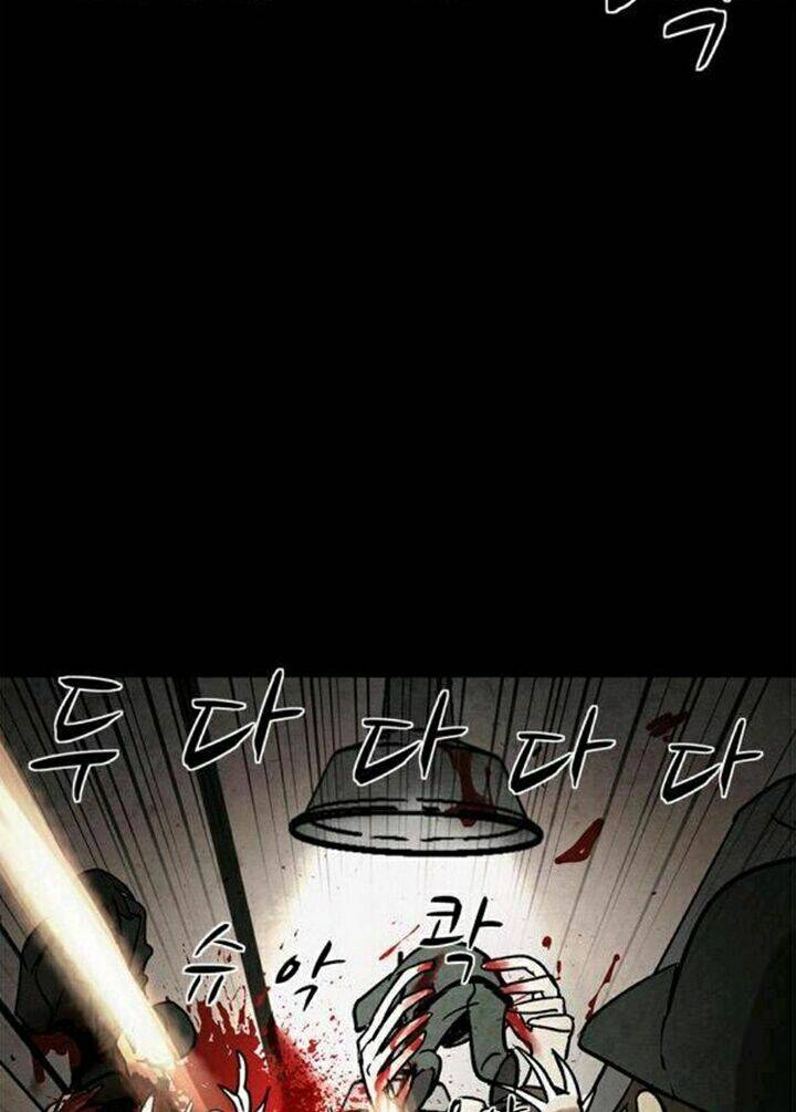 Virus Quái Vật Chapter 31 - Trang 2