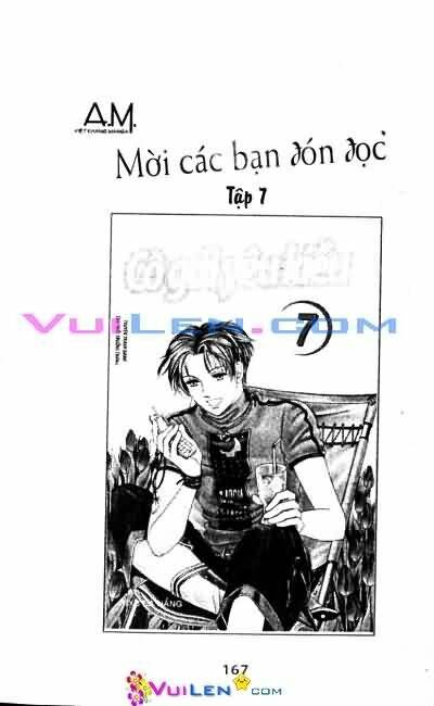 Virus Tiền Chapter 6 - Trang 2