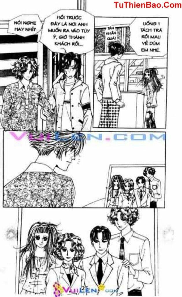 Virus Tiền Chapter 6 - Trang 2