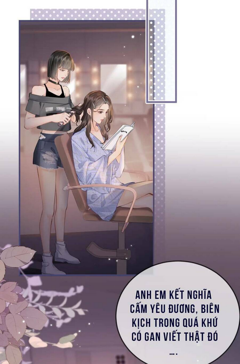 vợ chồng đỉnh lưu có chút ngọt ngào chapter 12 - Next chapter 13