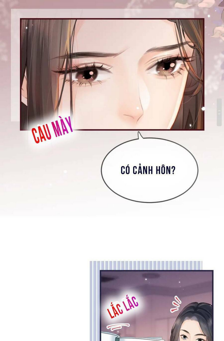 vợ chồng đỉnh lưu có chút ngọt ngào chapter 12 - Next chapter 13