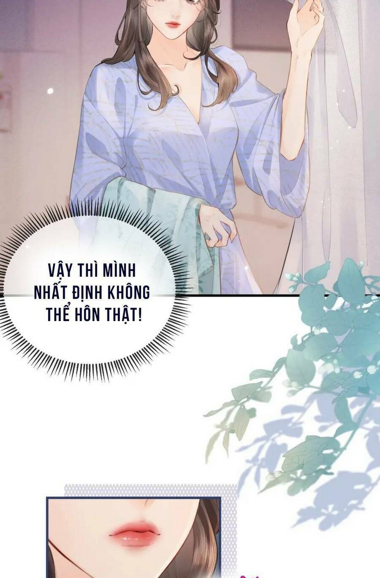 vợ chồng đỉnh lưu có chút ngọt ngào chapter 12 - Next chapter 13