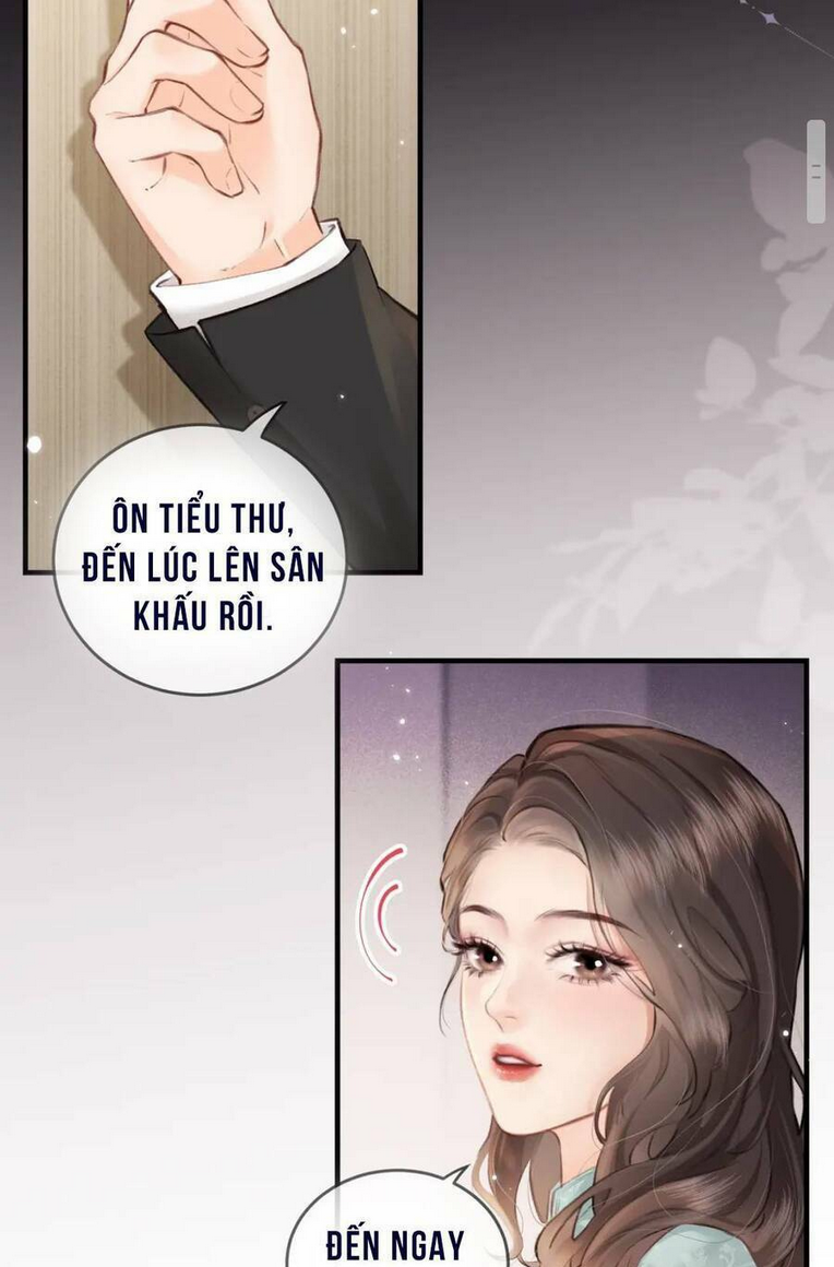 vợ chồng đỉnh lưu có chút ngọt ngào chapter 12 - Next chapter 13