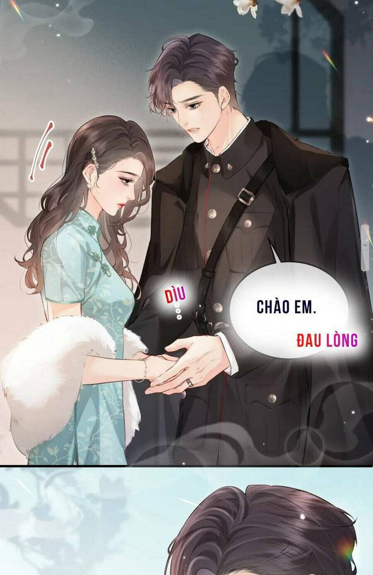 vợ chồng đỉnh lưu có chút ngọt ngào chapter 12 - Next chapter 13