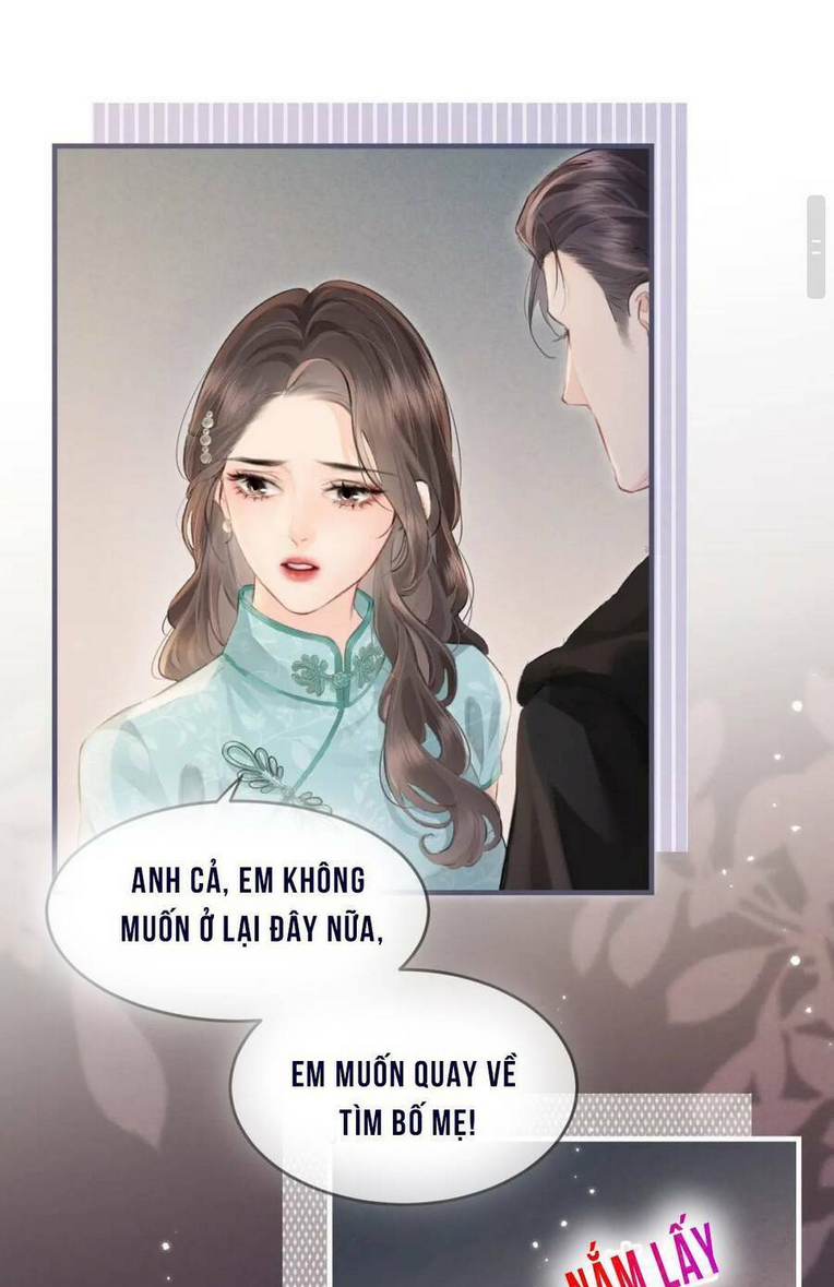 vợ chồng đỉnh lưu có chút ngọt ngào chapter 12 - Next chapter 13