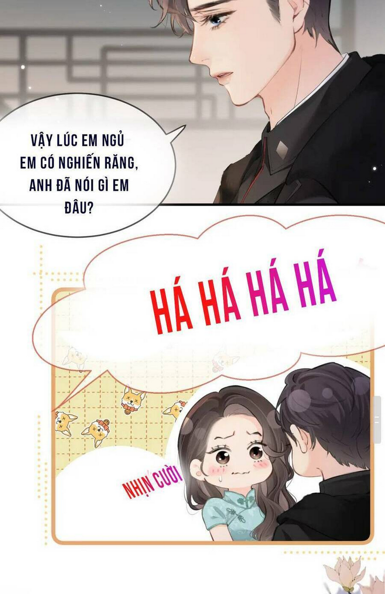 vợ chồng đỉnh lưu có chút ngọt ngào chapter 12 - Next chapter 13