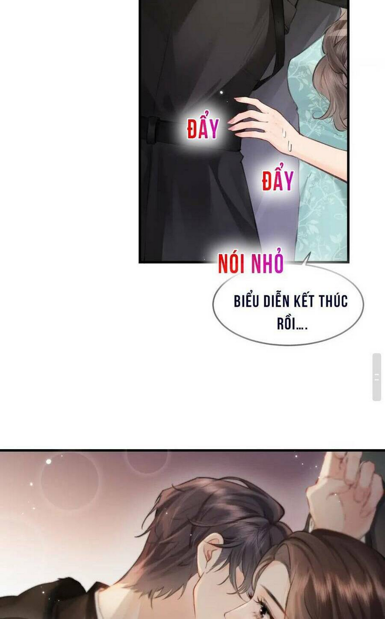 vợ chồng đỉnh lưu có chút ngọt ngào chapter 12 - Next chapter 13