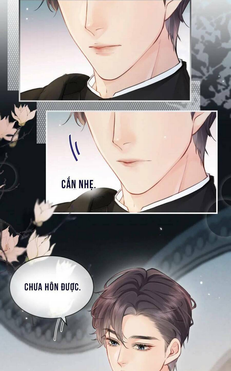 vợ chồng đỉnh lưu có chút ngọt ngào chapter 12 - Next chapter 13