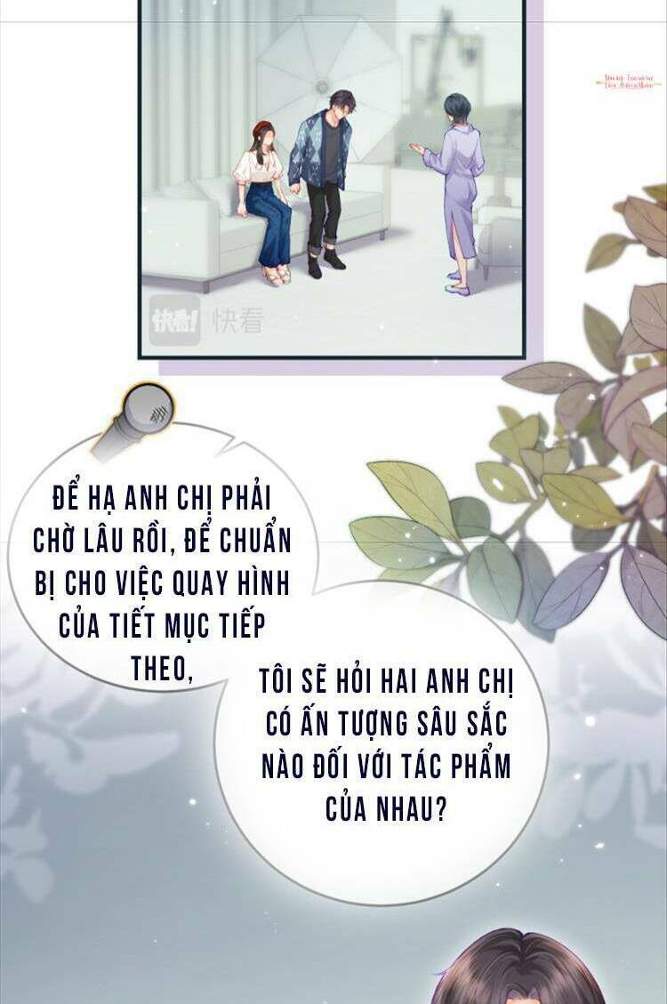 vợ chồng đỉnh lưu có chút ngọt ngào chapter 19 - Next chapter 20