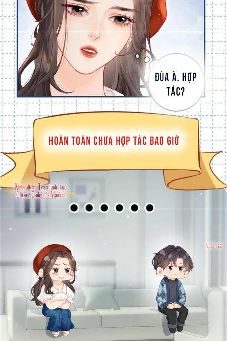 vợ chồng đỉnh lưu có chút ngọt ngào chapter 19 - Next chapter 20