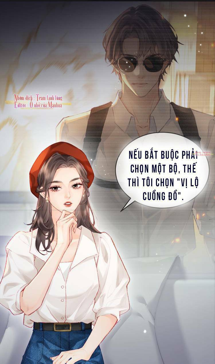 vợ chồng đỉnh lưu có chút ngọt ngào chapter 19 - Next chapter 20