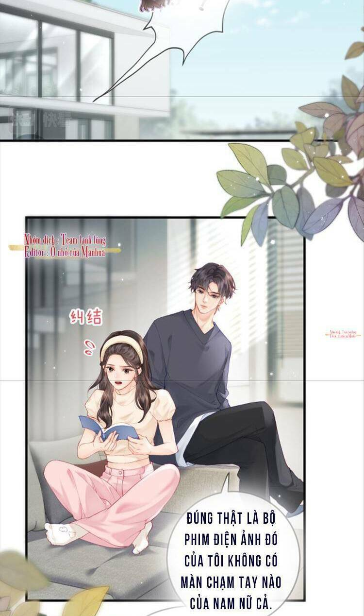 vợ chồng đỉnh lưu có chút ngọt ngào chapter 19 - Next chapter 20