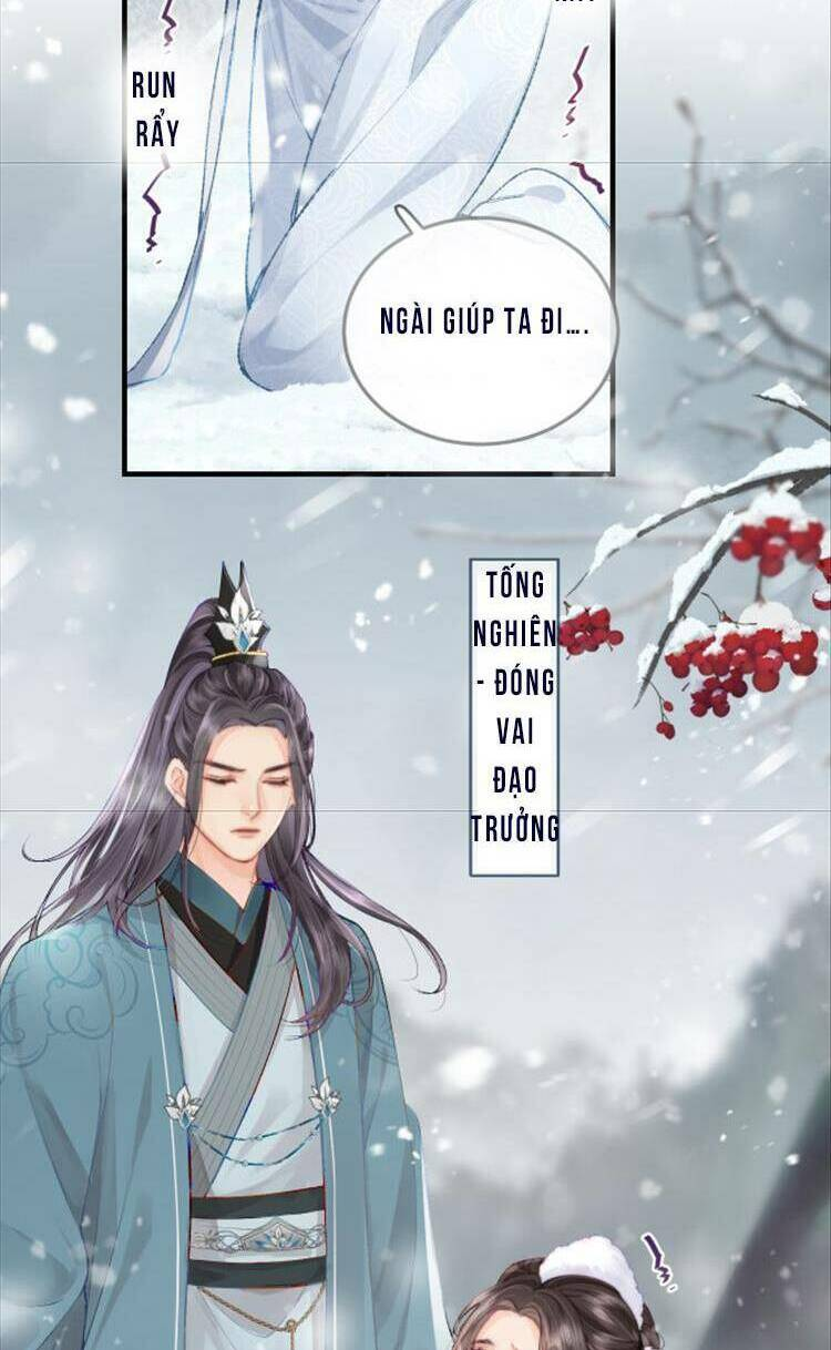 vợ chồng đỉnh lưu có chút ngọt ngào chapter 19 - Next chapter 20