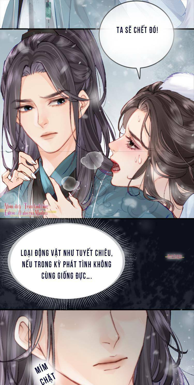 vợ chồng đỉnh lưu có chút ngọt ngào chapter 19 - Next chapter 20