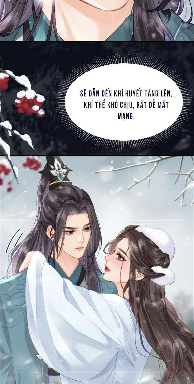 vợ chồng đỉnh lưu có chút ngọt ngào chapter 19 - Next chapter 20