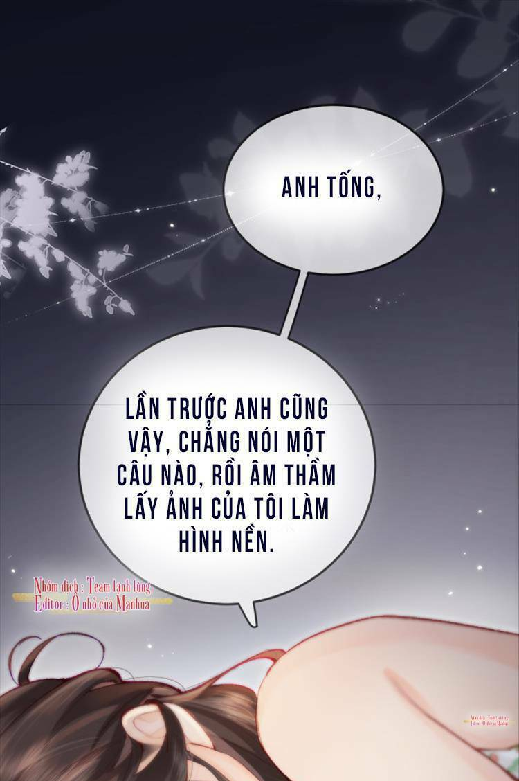 vợ chồng đỉnh lưu có chút ngọt ngào chapter 19 - Next chapter 20