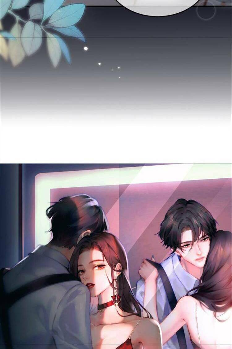 vợ chồng đỉnh lưu có chút ngọt ngào chapter 19 - Next chapter 20