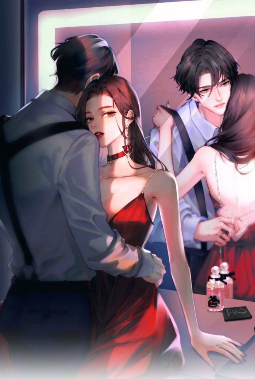 vợ chồng đỉnh lưu có chút ngọt ngào chapter 2 - Next chapter 3