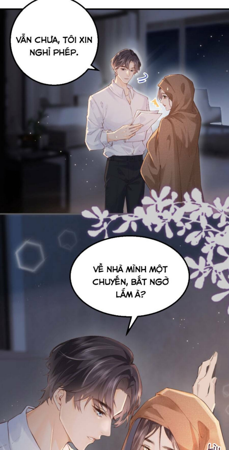 vợ chồng đỉnh lưu có chút ngọt ngào chapter 2 - Next chapter 3