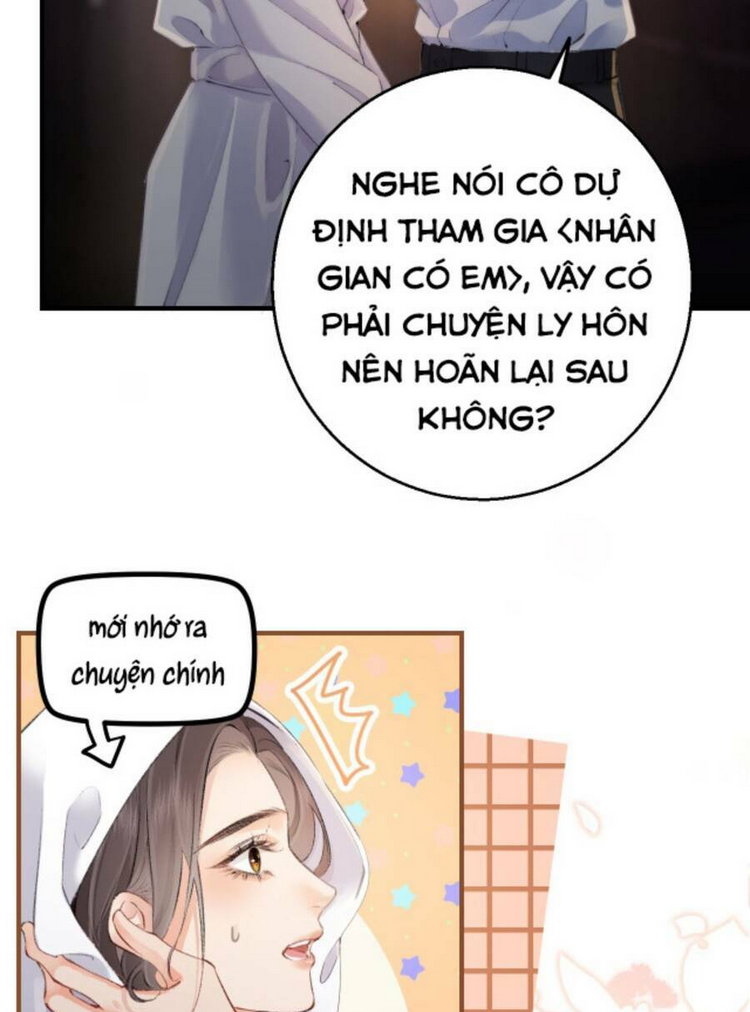 vợ chồng đỉnh lưu có chút ngọt ngào chapter 2 - Next chapter 3