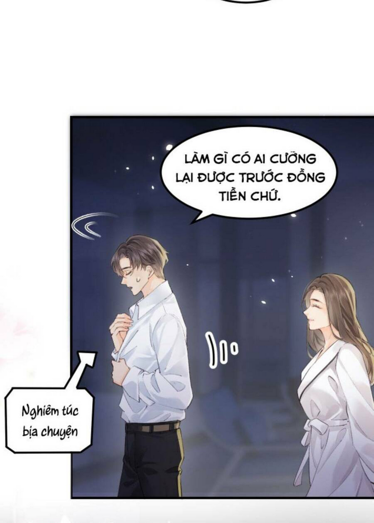 vợ chồng đỉnh lưu có chút ngọt ngào chapter 2 - Next chapter 3