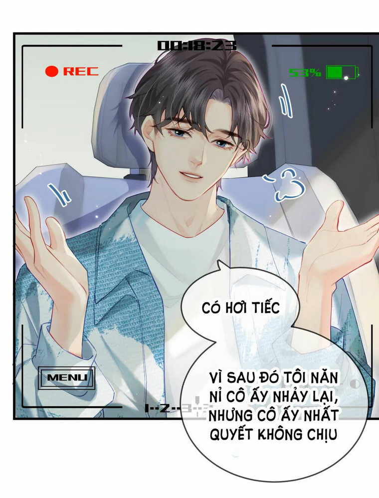 vợ chồng đỉnh lưu có chút ngọt ngào chapter 31.1 - Next chapter 31.2