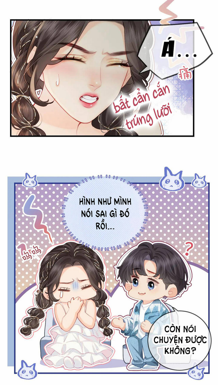 vợ chồng đỉnh lưu có chút ngọt ngào chapter 31.1 - Next chapter 31.2