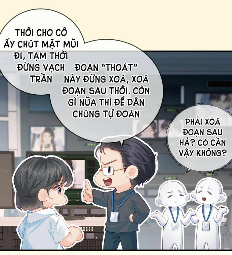 vợ chồng đỉnh lưu có chút ngọt ngào chapter 31.1 - Next chapter 31.2