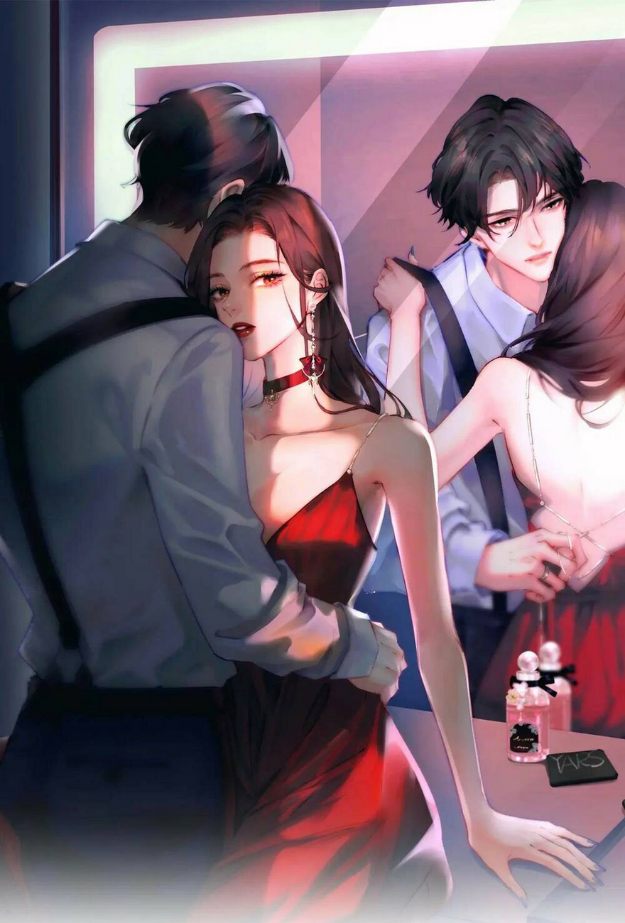 vợ chồng đỉnh lưu có chút ngọt ngào chapter 31.1 - Next chapter 31.2