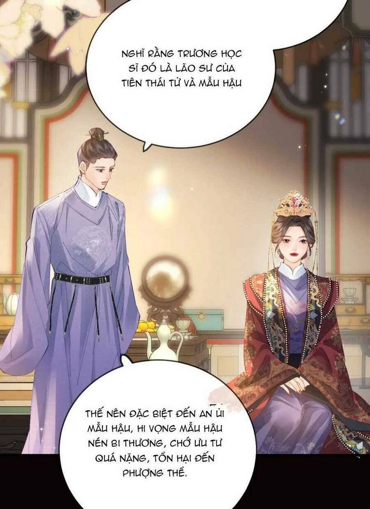 vợ chồng đỉnh lưu có chút ngọt ngào chương 59 - Next chapter 60