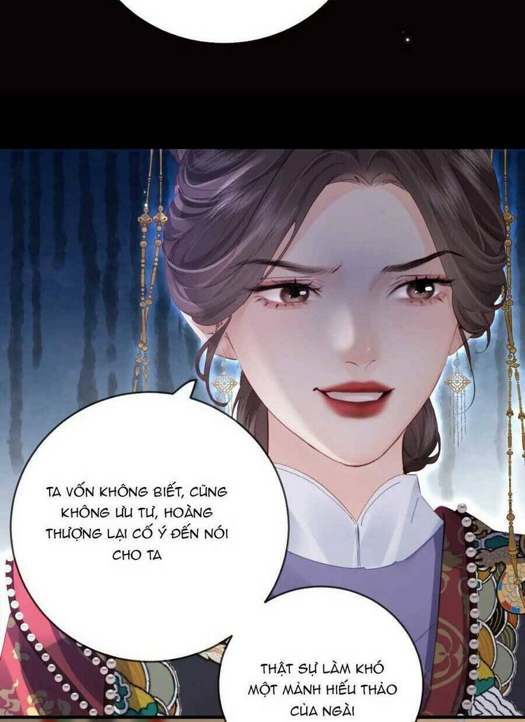 vợ chồng đỉnh lưu có chút ngọt ngào chương 59 - Next chapter 60