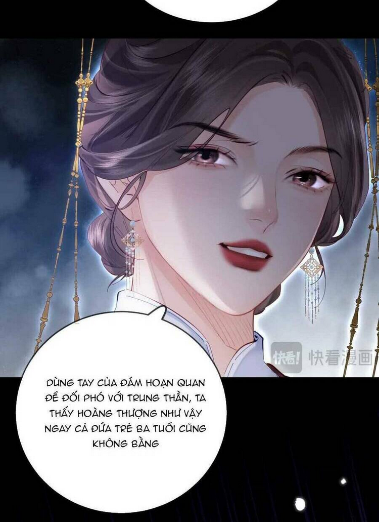 vợ chồng đỉnh lưu có chút ngọt ngào chương 59 - Next chapter 60