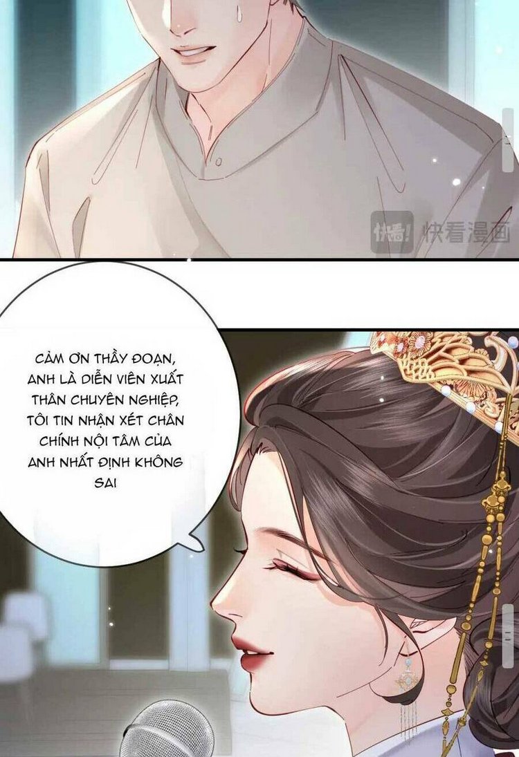 vợ chồng đỉnh lưu có chút ngọt ngào chương 59 - Next chapter 60