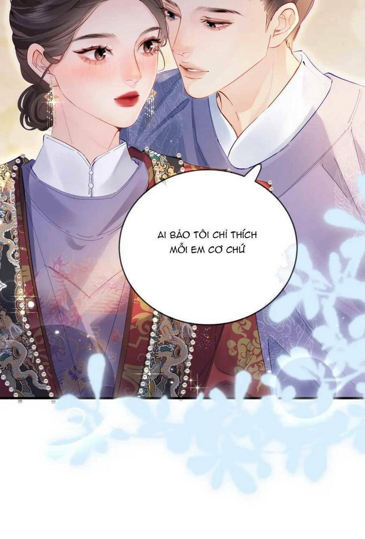 vợ chồng đỉnh lưu có chút ngọt ngào chương 59 - Next chapter 60