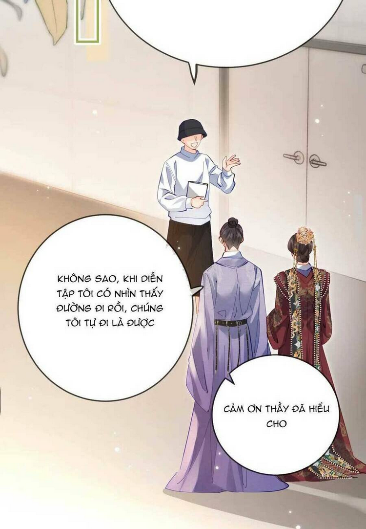 vợ chồng đỉnh lưu có chút ngọt ngào chương 59 - Next chapter 60