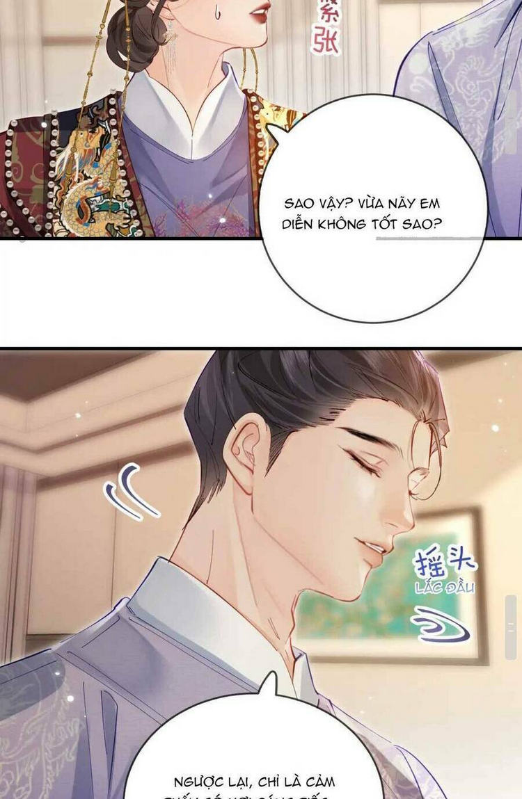 vợ chồng đỉnh lưu có chút ngọt ngào chương 59 - Next chapter 60