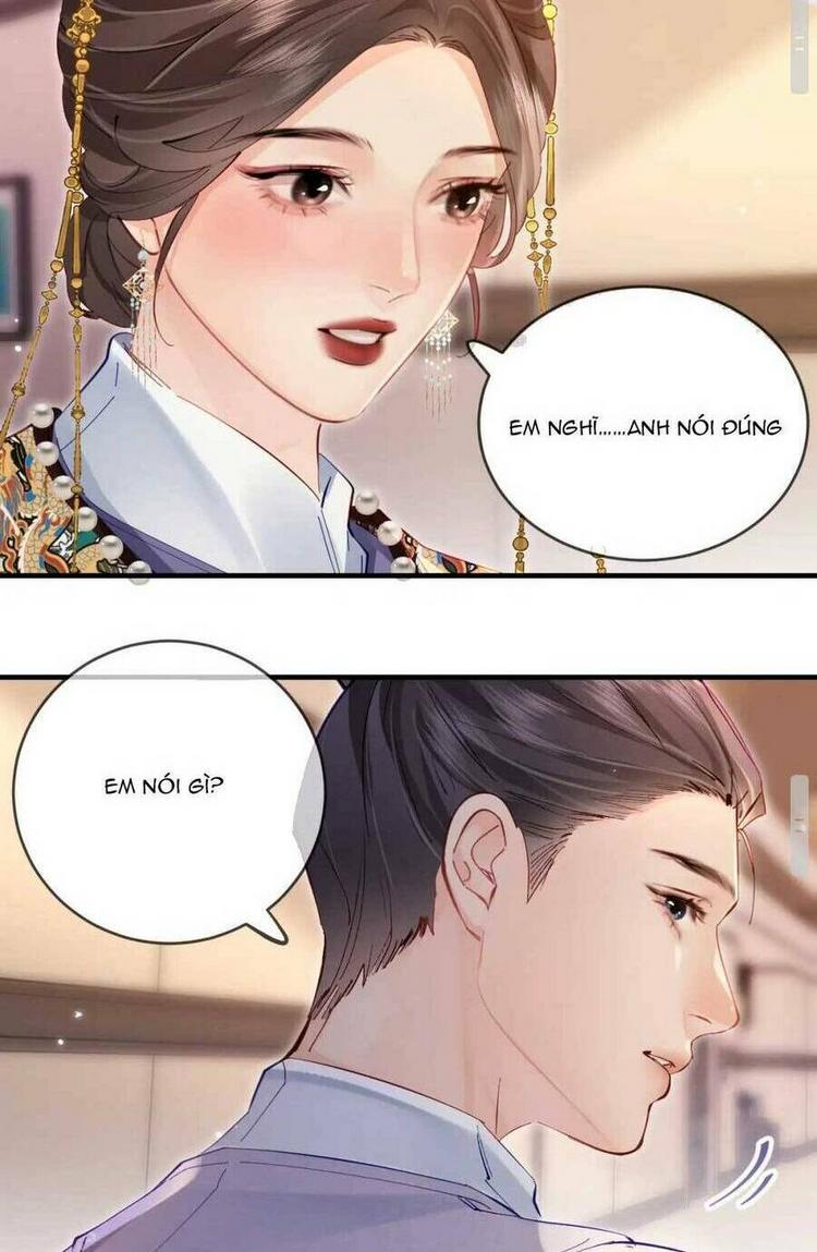 vợ chồng đỉnh lưu có chút ngọt ngào chương 59 - Next chapter 60