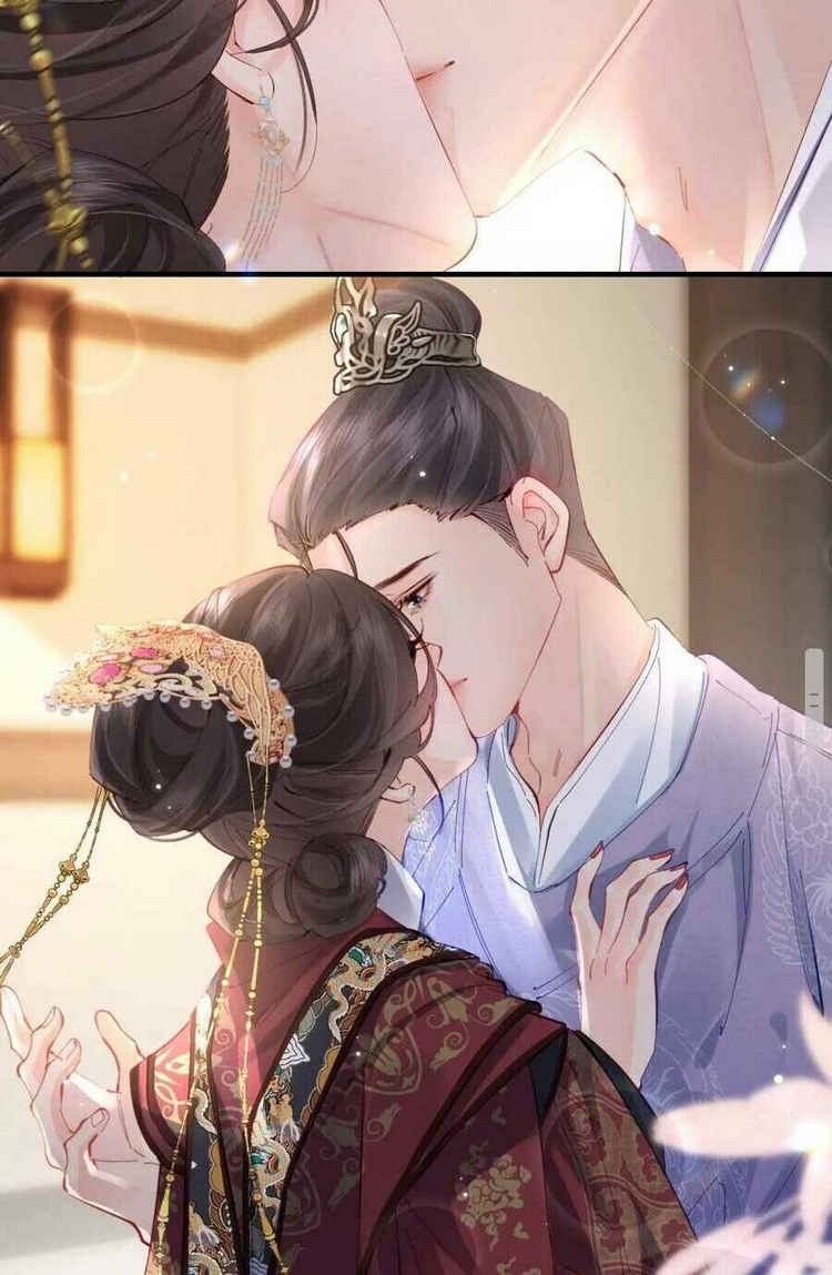 vợ chồng đỉnh lưu có chút ngọt ngào chương 59 - Next chapter 60