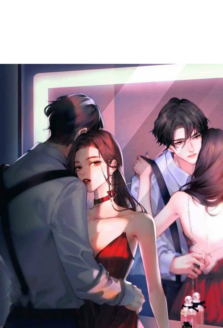 vợ chồng đỉnh lưu có chút ngọt ngào chương 59 - Next chapter 60