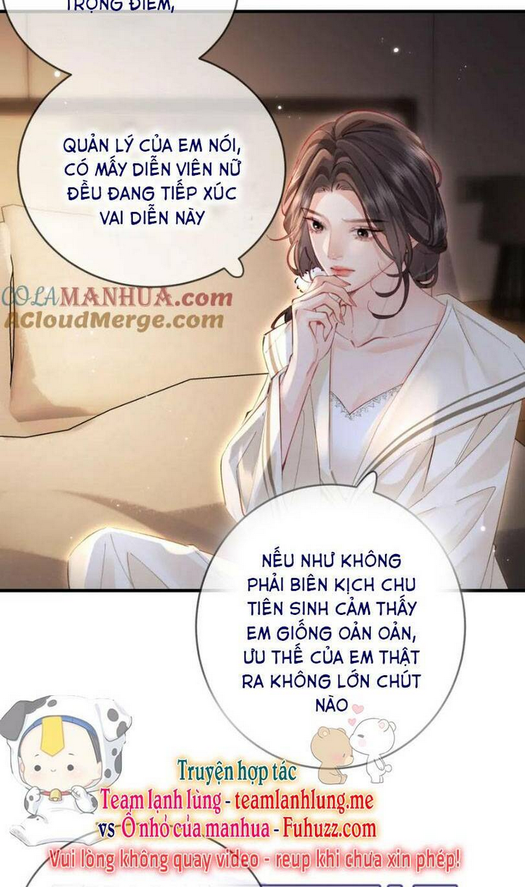 vợ chồng đỉnh lưu có chút ngọt ngào chapter 60 - Trang 2