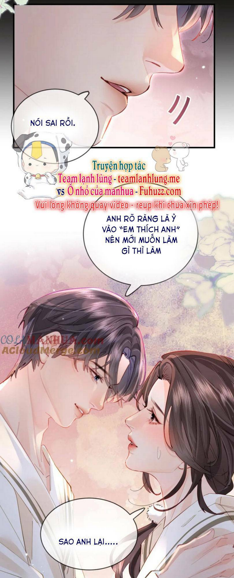 vợ chồng đỉnh lưu có chút ngọt ngào chapter 60 - Trang 2