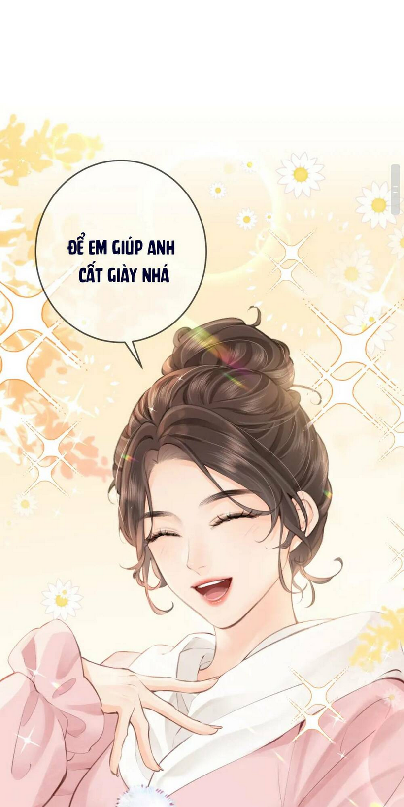 vợ chồng đỉnh lưu có chút ngọt ngào chapter 7 - Trang 2