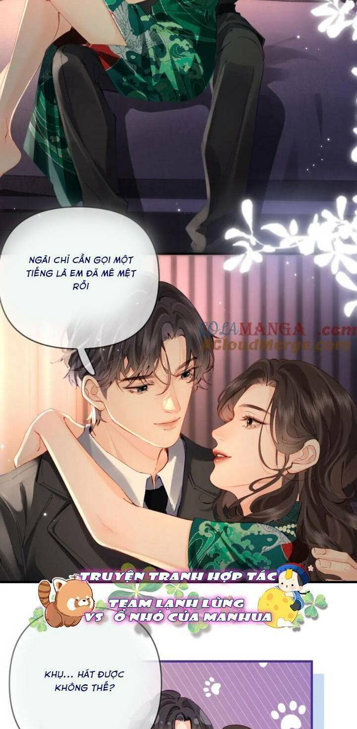 vợ chồng đỉnh lưu có chút ngọt ngào chapter 73 - Next chương 74