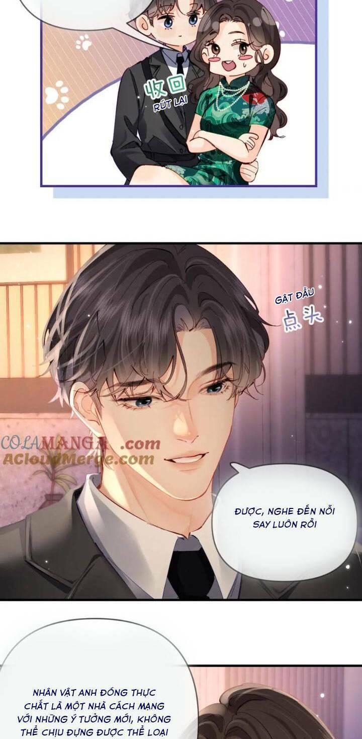 vợ chồng đỉnh lưu có chút ngọt ngào chapter 73 - Next chương 74