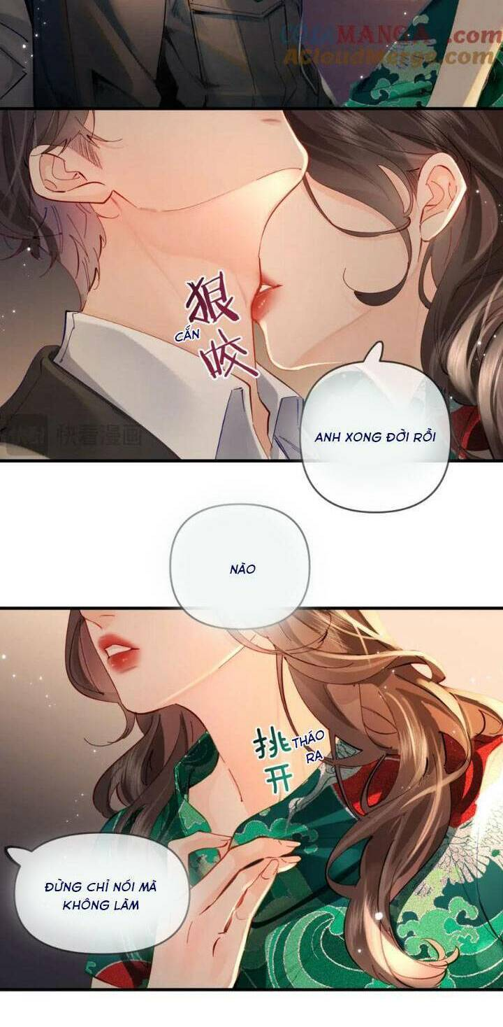 vợ chồng đỉnh lưu có chút ngọt ngào chapter 73 - Next chương 74