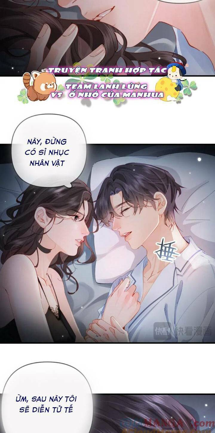 vợ chồng đỉnh lưu có chút ngọt ngào chapter 73 - Next chương 74