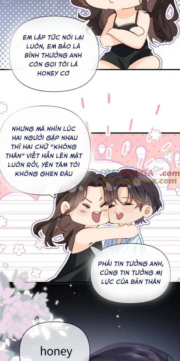 vợ chồng đỉnh lưu có chút ngọt ngào chapter 73 - Next chương 74