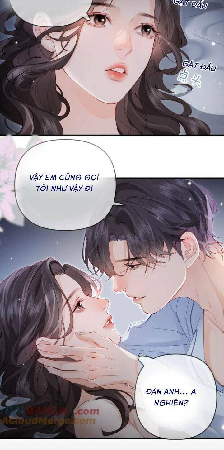 vợ chồng đỉnh lưu có chút ngọt ngào chapter 73 - Next chương 74