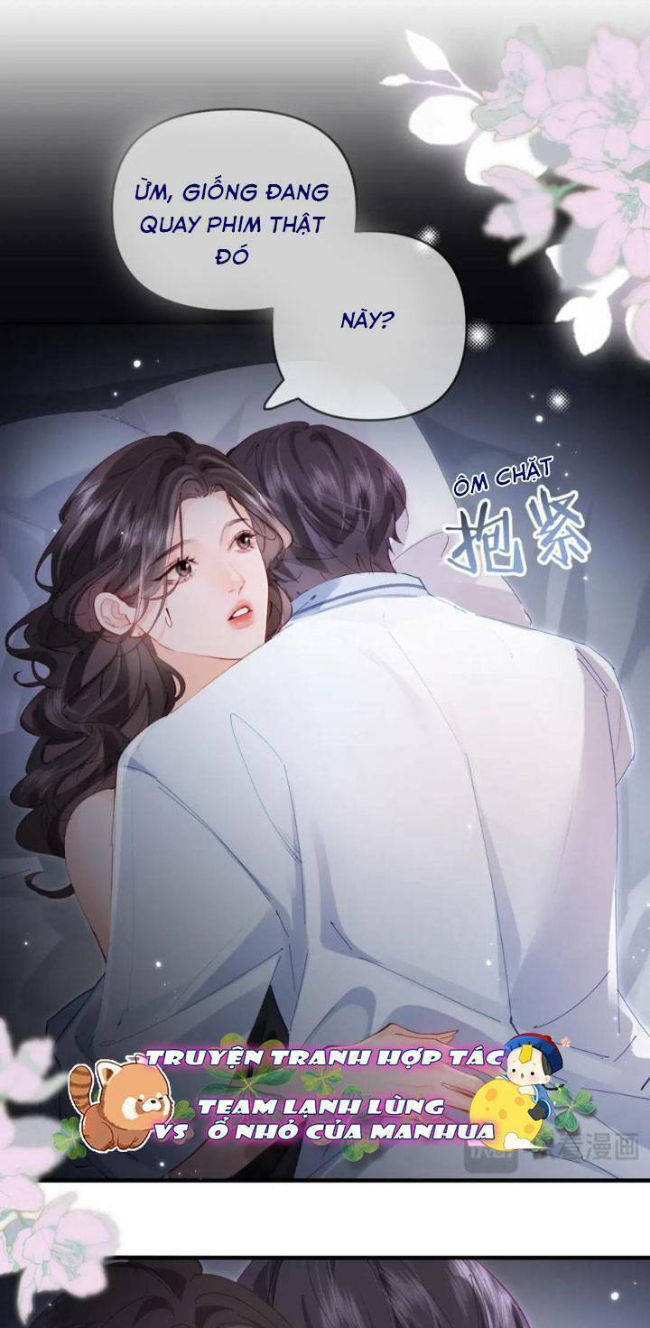 vợ chồng đỉnh lưu có chút ngọt ngào chapter 73 - Next chương 74