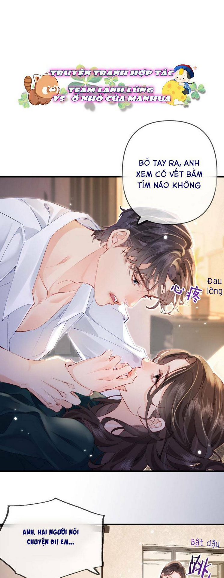 vợ chồng đỉnh lưu có chút ngọt ngào chapter 75 - Next chương 76